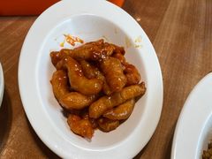 -胡胖子有点味·湘鄂菜(花桥中百仓储店)