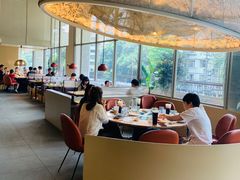 大堂-生如夏花泰式火锅(西村黑金店)