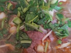 -谢继红26号牛肉汤(田家庵店)