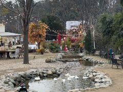 -HERRE·FARM 赫尔露营农场·团建聚会包场