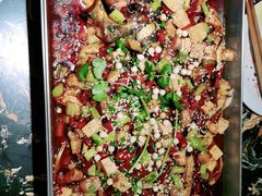 -花千代秘制烤鱼(曼哈顿店)