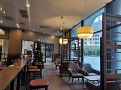 -星巴克(钦江路店)