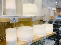 -MUJI无印良品(万象城店)