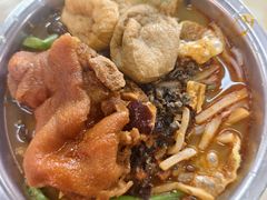 -凤张螺蛳粉·爽口粉(跃进路总店)