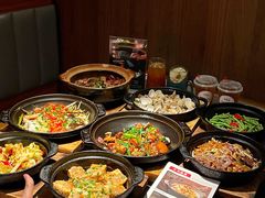 -得意啫·广东啫啫煲(前海HOP店)