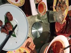 -那家小馆•北京菜•烤鸭(香山店)