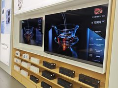 -华为智能生活馆(杭州大悦城)