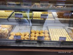 -吴酥生宫廷酥饼(南门口店)
