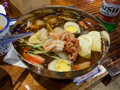 -马路牙子地桌烤肉(工体店)