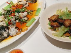 -侨美食家·40年地道粤菜(珠江新城店)