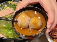 -合意桐坑牛肉粿·鲜牛肉火锅(嵩山总店)