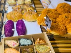 -Let's Taipei 非常烘焙(太古里店)