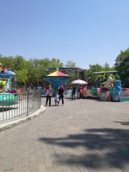 -大望京儿童游乐场