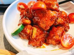 -凯逸轩·匠心粤菜(中城名仕汇店)