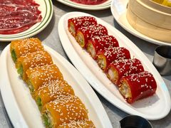 -陶兰居·手工点心·粤菜(圆融时代广场店)