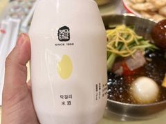 -服务大楼冷面(延大店)