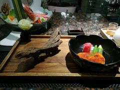 -花隐日式怀石料理(万象城购物中心店)