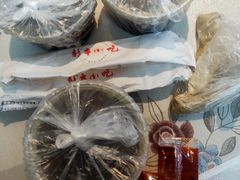 -新丰小吃(春漫里店)