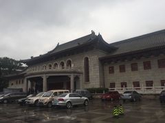 -抗战胜利纪念堂博物馆