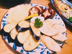 -久苑烧肉(世界城广场店)