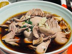 热炝腰花-孔乙己酒家(虹桥路店)