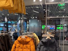 -迪桑特DESCENTE(北京三里屯BLANC店)