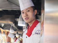 -利昂法式铁板主题餐厅(新奥购物中心店)
