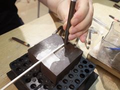 -Oasis绿洲银饰珍珠手作diy(壹方城店)