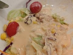 -萨莉亚意式餐厅(恒宝广场店)