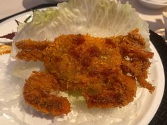 -利苑酒家(金宝店)