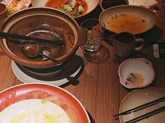 -青年公社烤鸭(熙悦天街店)