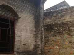 -扬美古镇景区