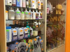 -我爱吾宠宠物美容院(朝阳路店)