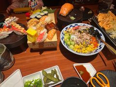 -摩打食堂(喜荟城店)