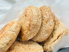 -李小老烧饼(常营民族家园店)