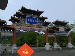 -寨沙侗寨(侗族歌堂)
