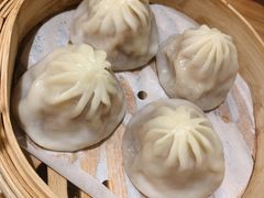 无锡小笼包-穆桂英美食(城中店)