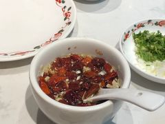 -东门口涮肉·砂锅·烤串(老门东店)