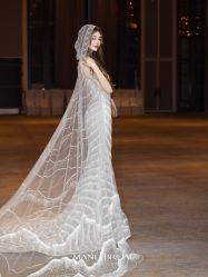 -MANLI BRIDAL婚纱
