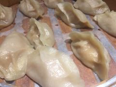 -老班长手工灌汤包老店(东山店)