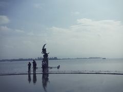 -西昌邛海湿地