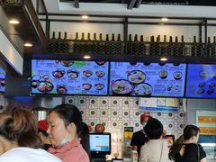 -老妈米线(港龙店)