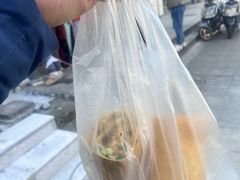 -胖子煎饼店(钦州南路店)