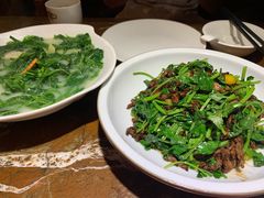 -广东道至正餐厅(区庄店)