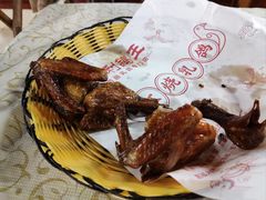 红烧乳鸽-百利鸽王(紫薇路店)