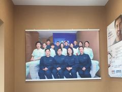 -新达口腔(华东理工大学店)