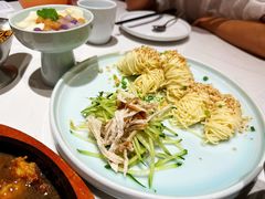 -峨嵋小镇·川菜(勒泰中心店)