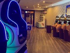 -君康悦美食汤泉水会·SPA(天河店)