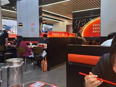 -胖哥俩肉蟹煲(龙德广场店)