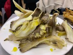 -松明一烤肉馆(鲁园店)